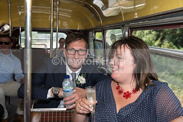 NMH-590 - Sonja and Steve's Wedding 21/7/2018