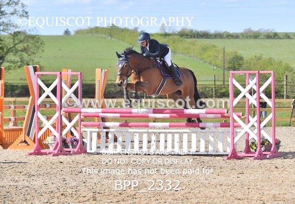 BPP_2332 - CLASS 23 SUN Senior Discovery/ 1m Open