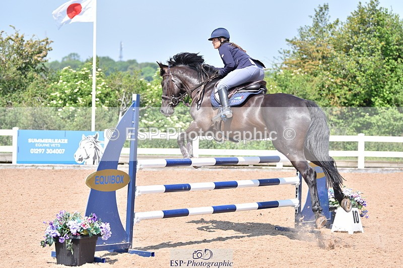 230609A-110812-00433 - Cls 9 Discovery & 1m Open