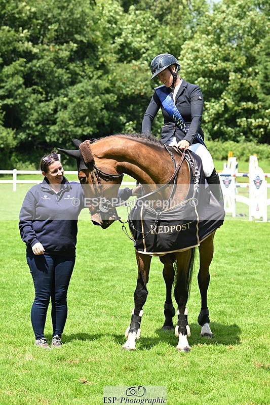 250614A-140730-07052 - Cls 20 Foxhunter