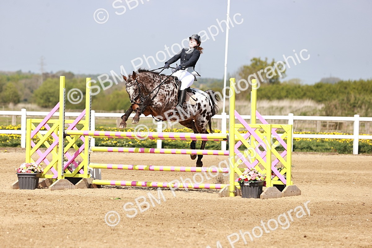  - Class 22 - Senior Discovery - 1.00m