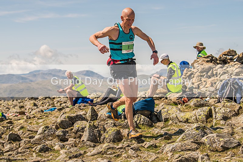 Fairfield-305 - Fairfield Horseshoe Fell Race Saturday 13th May 2023