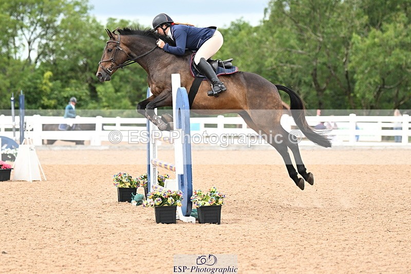 240726A-152018-02238 - Cls 11 1.05m Amateur Qualifier