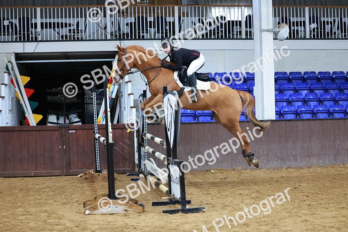 SBM_003259 - Class 3 - Senior Discovery - 1.00m