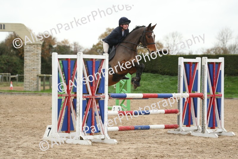 20251109-1517 - Class 5 - 1.00m