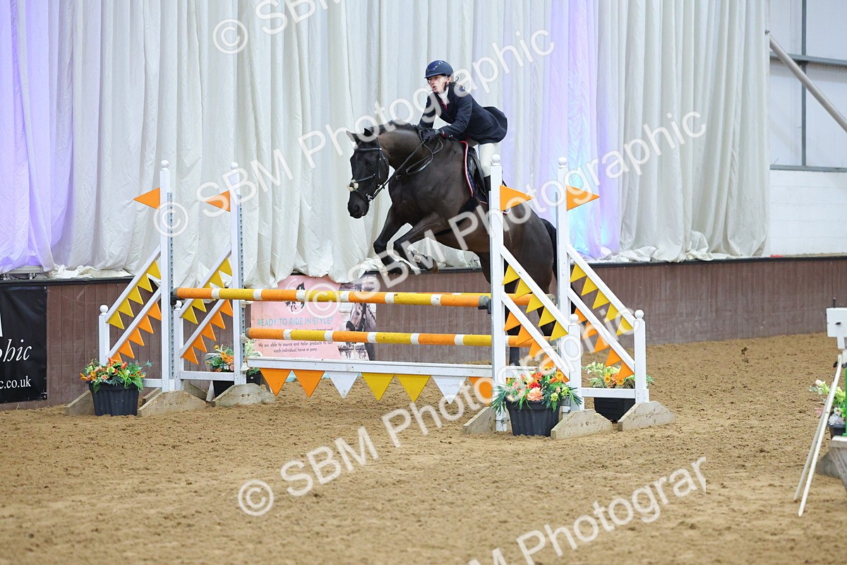 SBM_010477 - Class 22 - Equiyd 1.05m Amateur Championship Qualifier - First Round (1.05m)