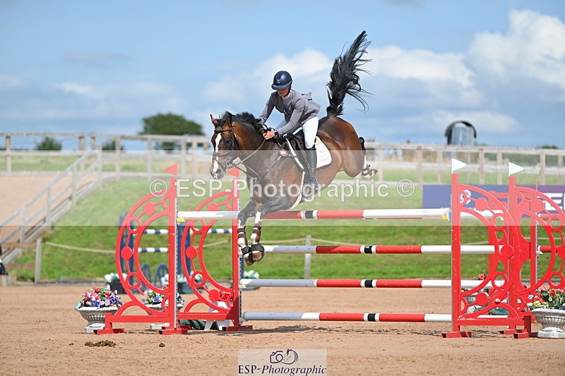 230721A-160146-07566 - Cls 10, 2 Star Big 1.45m Start to break