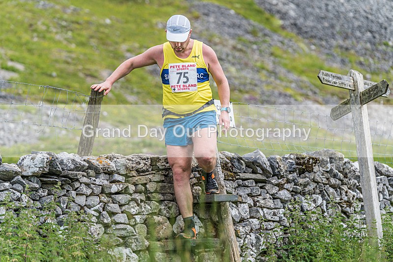 Settle Hills-859 - Settle Hills Fell Race Sunday 21st June 2026