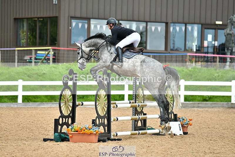 230812A-141240-09550 - Cls 28 95cm Nat Am Qualifier