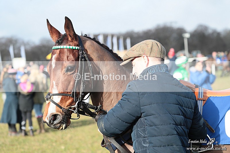 PR PtP 250126 335 - Pony Racing Cocklebarrow 25/01/26