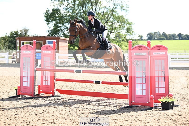 240914A-141102-07553 - Cls 24-S 1.05m Amateur Qualifier
