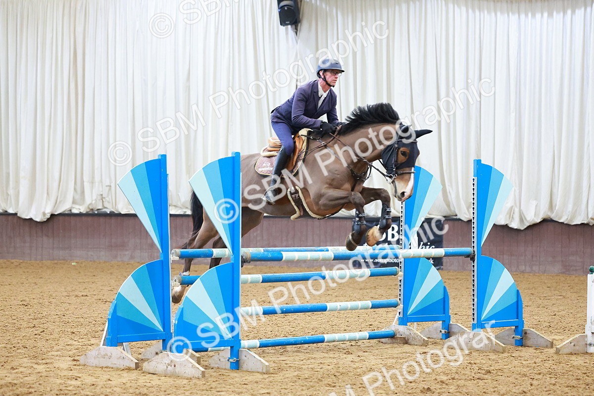 SBM_001429 - Class 4 - Senior Newcomers - 1.10m