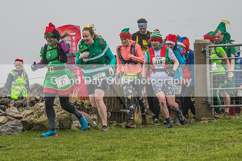 Litton-251 - Litton Christmas Cracker Fell Race Sunday 15th December 2024