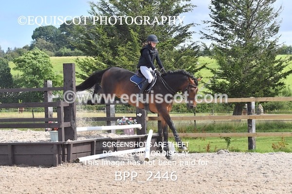 BPP_2446 - DERBY CLASS 7 - 80CM