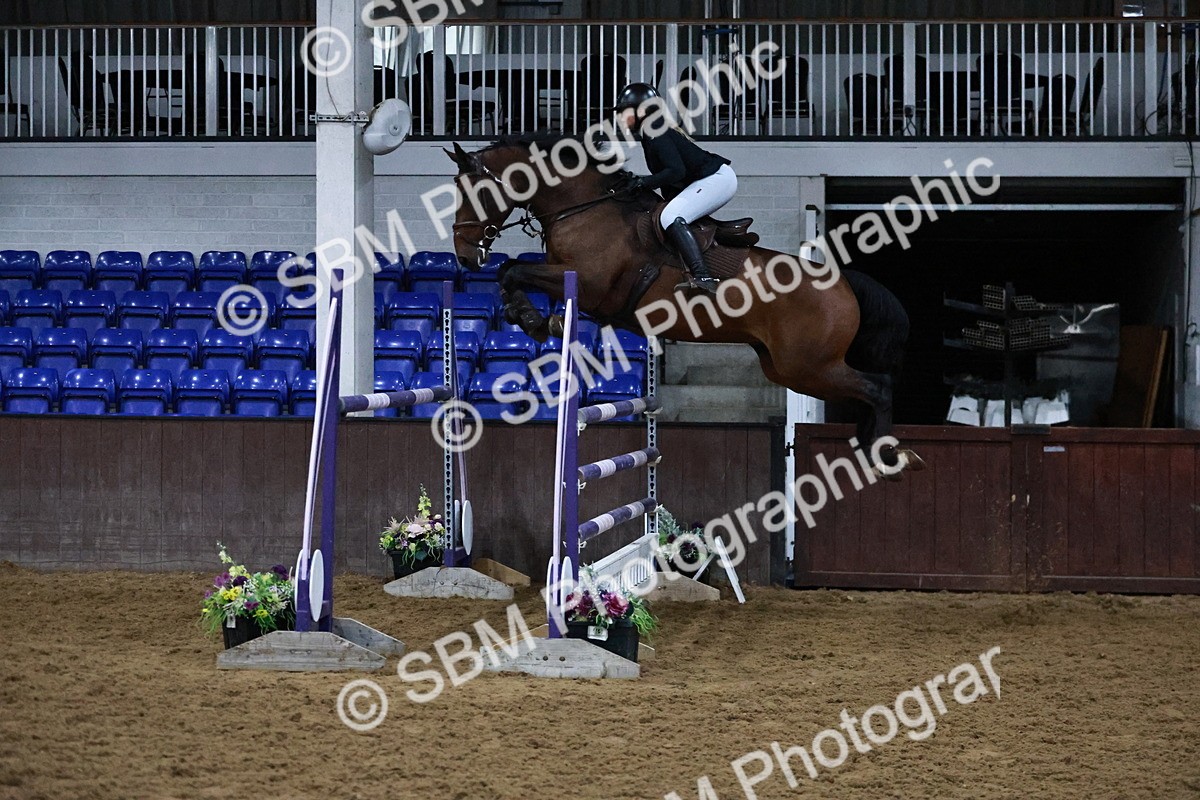 SBM_002248 - Class 7 - National 1.30m 1.40m