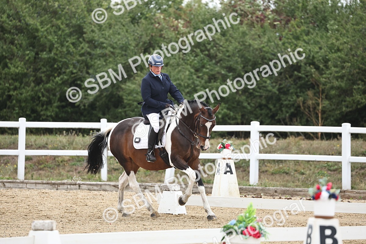 SBM_003873 - Class 8 - Novice 3 Champs