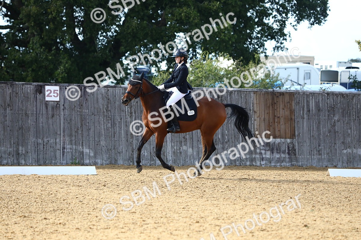 SBM_52329 - D23 - Junior Championship Prelim 1