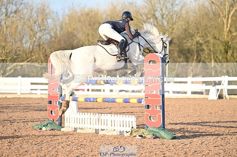 231210A-144311-02832 - Cls 21 Foxhunter & 1.20m Open