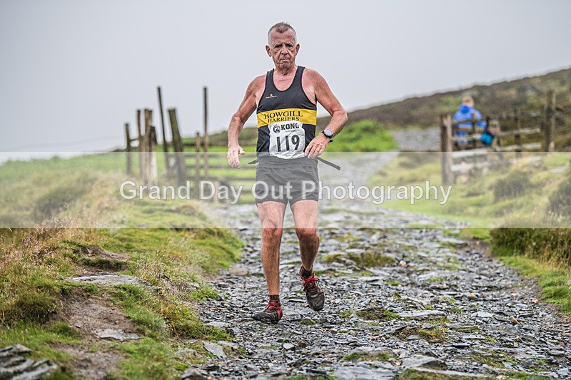 Skiddaw-353 - Skiddaw Fell Race Sunday 5th July 2026