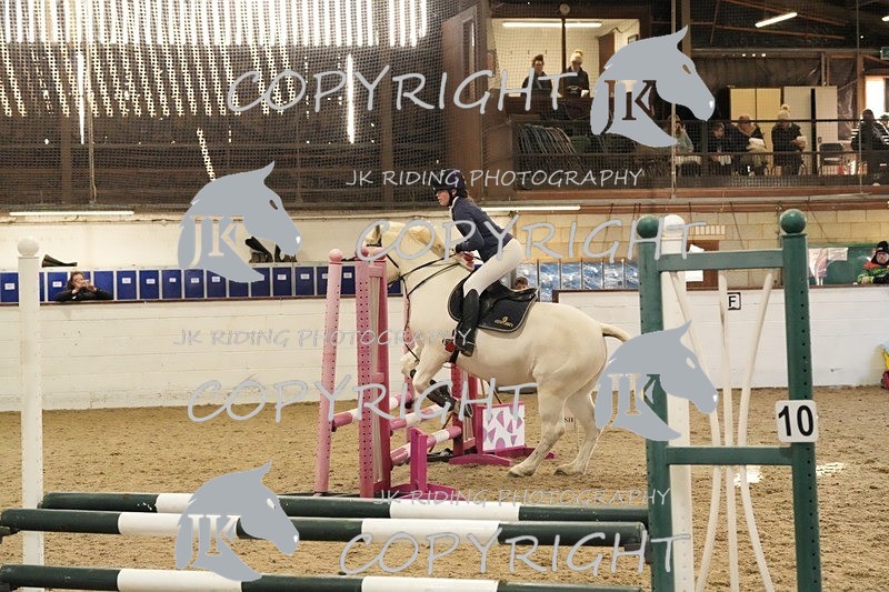 JKR01954 - Class 5 60cm