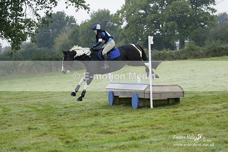 WWHT 171021 0129 - Novice Restricted (0.80m)  17/10/21