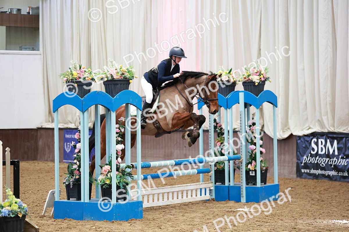SBM_000381 - Class 2 - Senior British Novice - 90cm