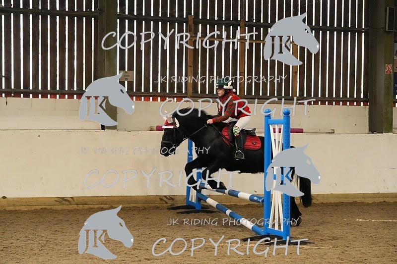 JKR01629 - Class 5 60cm