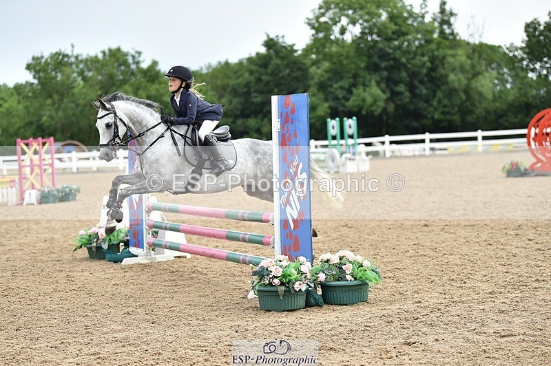 250628-080156-01731 - Cls 20 11 Yrs and Under 128cm