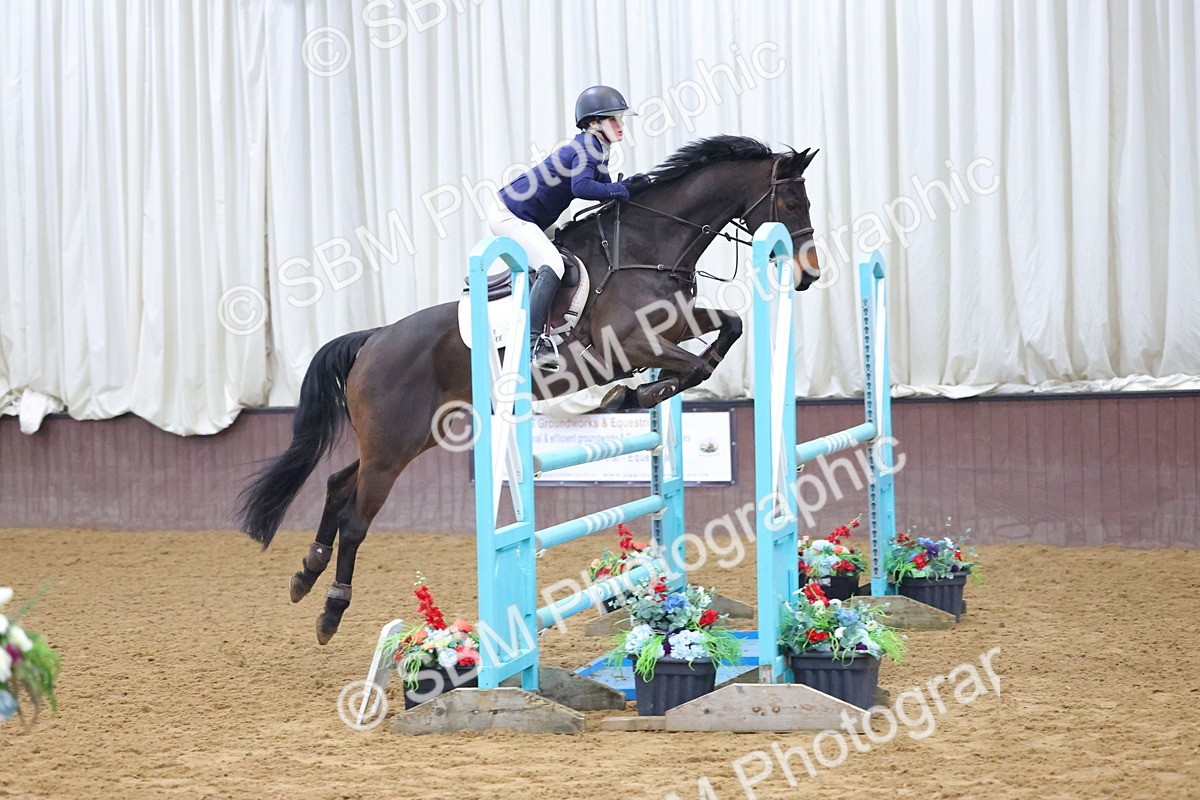 SBM_002554 - Class 16 - The WB Equiline Star Championship Qualifier (1.10m)