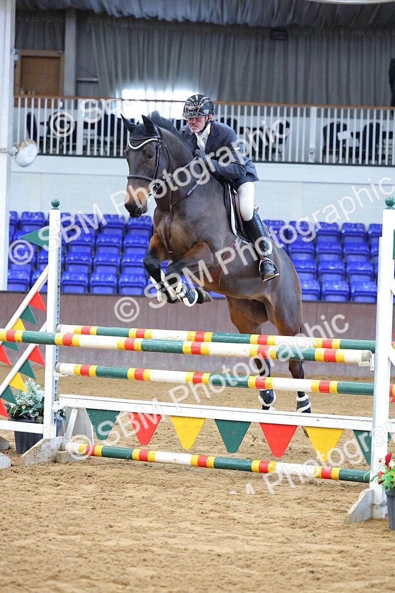 SBM_003100 - Class 15 - Senior Newcomers 1.10m