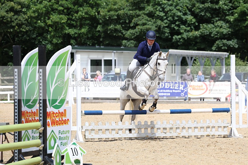 3E7A2235 - Class 4: 70 -75cm Part A