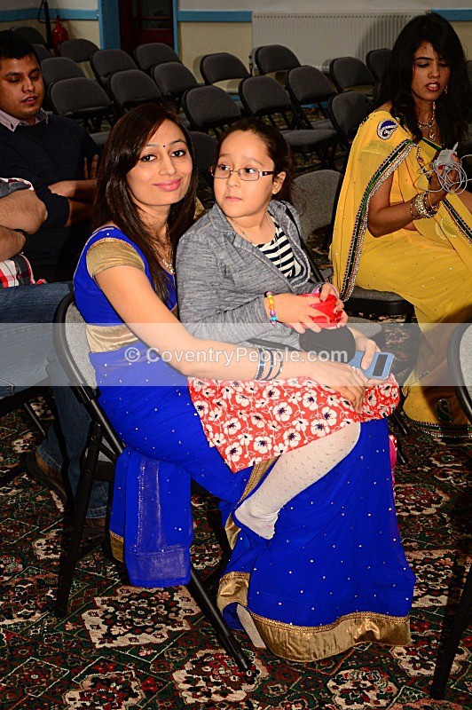 PAR-035 - Parekh Family