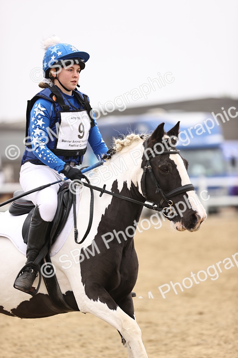 SBM_000953 - Class 1 - 70cm