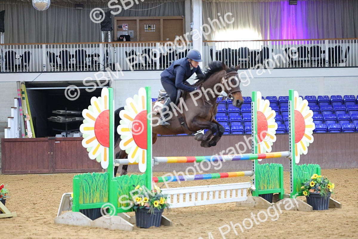 SBM_004614 - Class 12 - Senior British Novice - 90cm Open