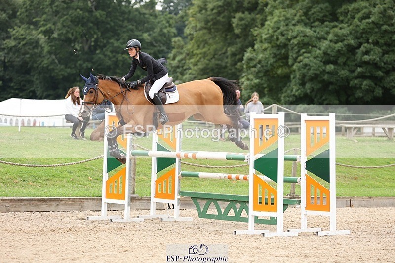 240817-161036-02909 - 06A Snr Fox 1.20m open