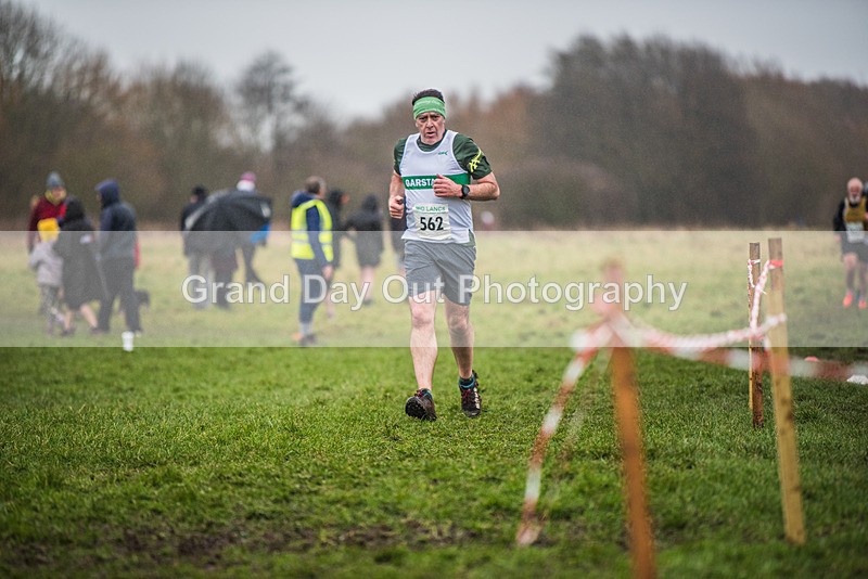 Blackpool-705 - Mid Lancs XC Blackpool Saturday 13th January 2024