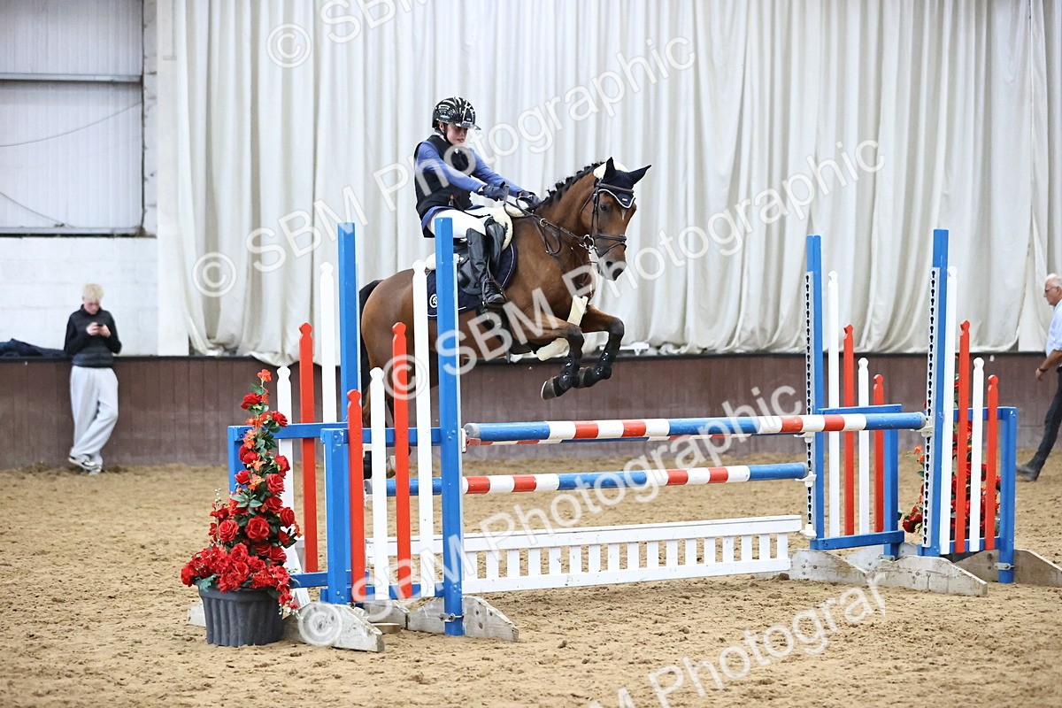 SBM_002792 - Class 6 - Pony Newcomers 1.00m Open