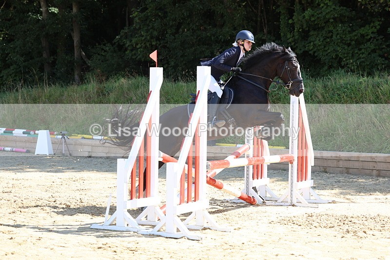 3E7A1263 - Class 8: 80cm Junior