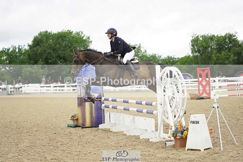 230728A-123314-01850 - Cls 9 85cm Amateur Quali