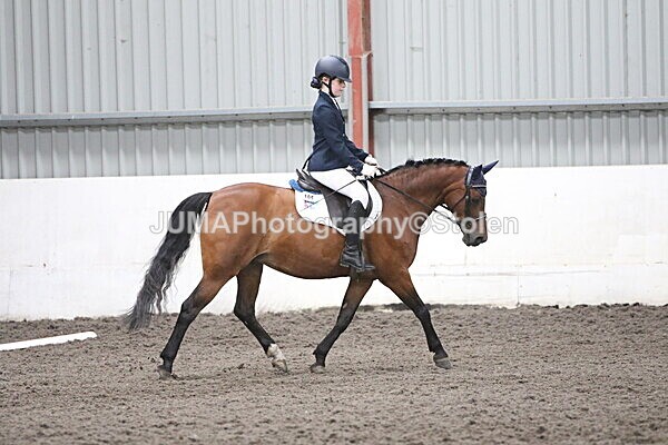 SIAL4964 - CAbin Dressage 5th july 2025