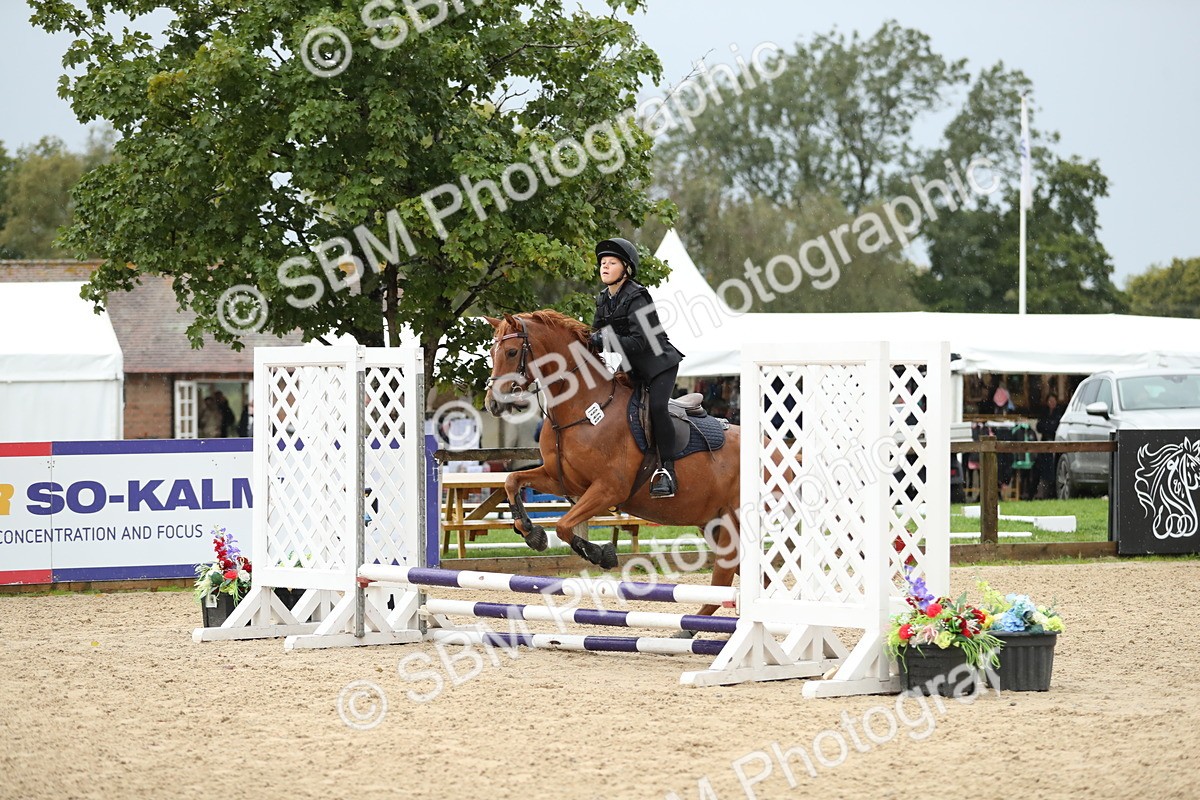 SBM_34386 - J60 Clear Round 50cm