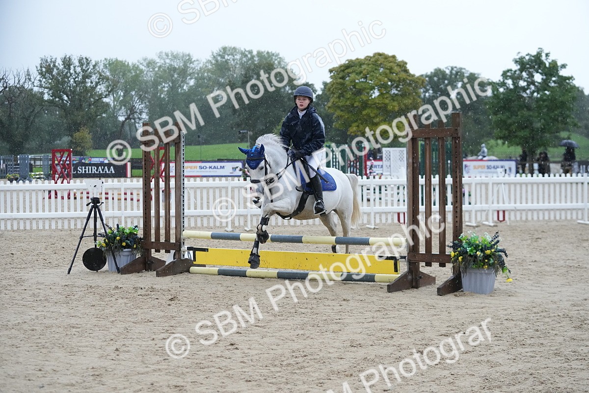 SBM_36215 - J5 - Junior Pony 50cm Championship