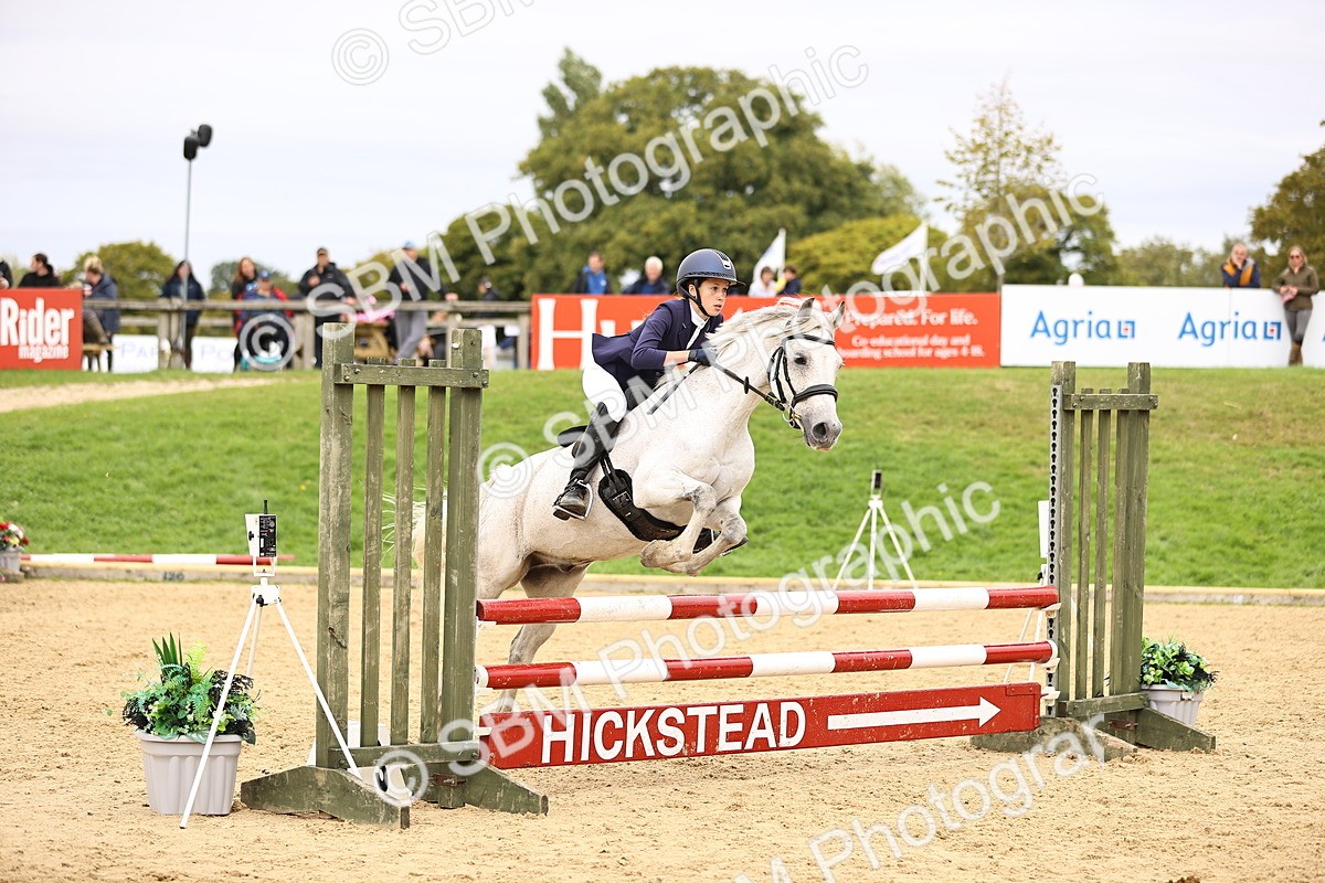 SBM_66603 - J17 - Junior Pony 80cm Championship