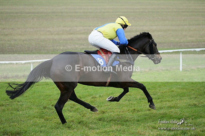 PtP 121221 308 - Barbury International Point-to-Point 112/12/2021