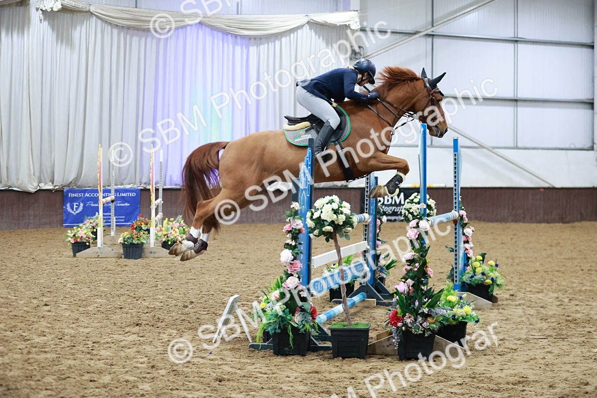 SBM_004540 - Class 17 - Senior Newcomers - 1.10m