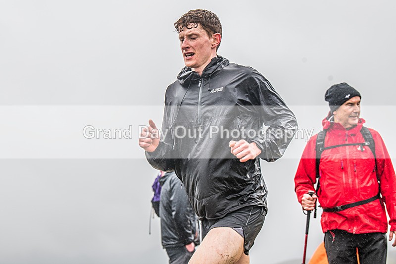 Coledale-300 - Coledale Horseshoe Fell Race Saturday 25th March 2023
