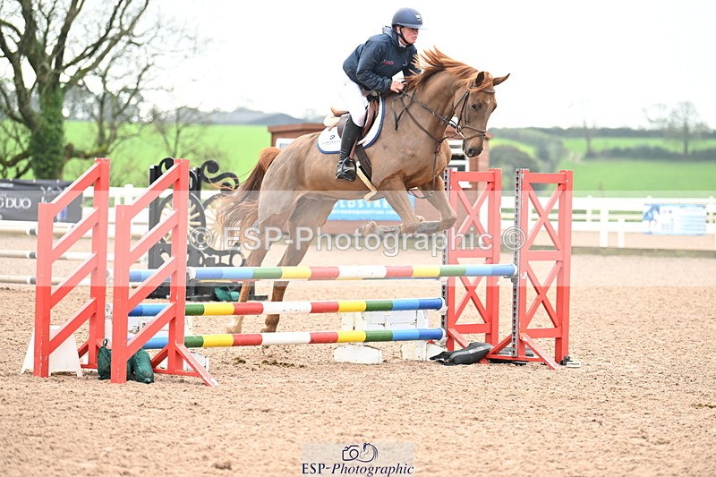 241023A-114152-00601 - Cls 1 British Novice and 90cm Open