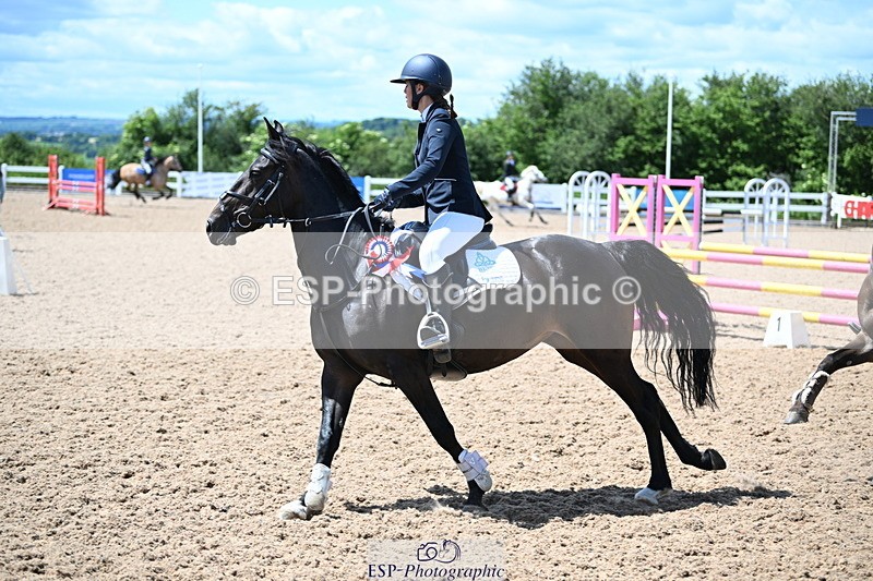 240608A-130504-01141 - Cls 9 Pony BN Jump Off and Presentations