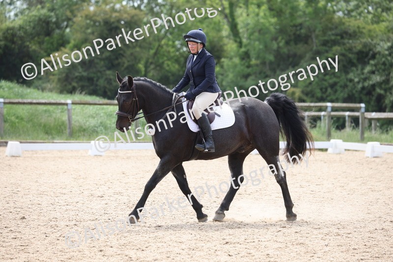 20250520-0606 - Class 4 - Novice 1