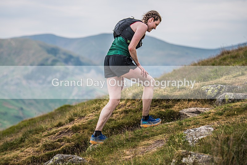 Howtown-326 - Howtown Fell Race Sunday 18th June 2023